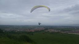 Carmona Paragliding