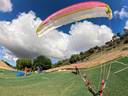 Algodonales (Poniente) Paragliding