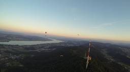 Balderen Paragliding