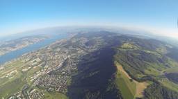 Balderen Paragliding