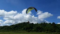 Carmona Paragliding