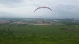 Carmona Paragliding