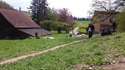 Balderen Paragliding