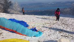 Balderen Paragliding
