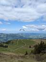 Andelsbuch Niedere Paragliding