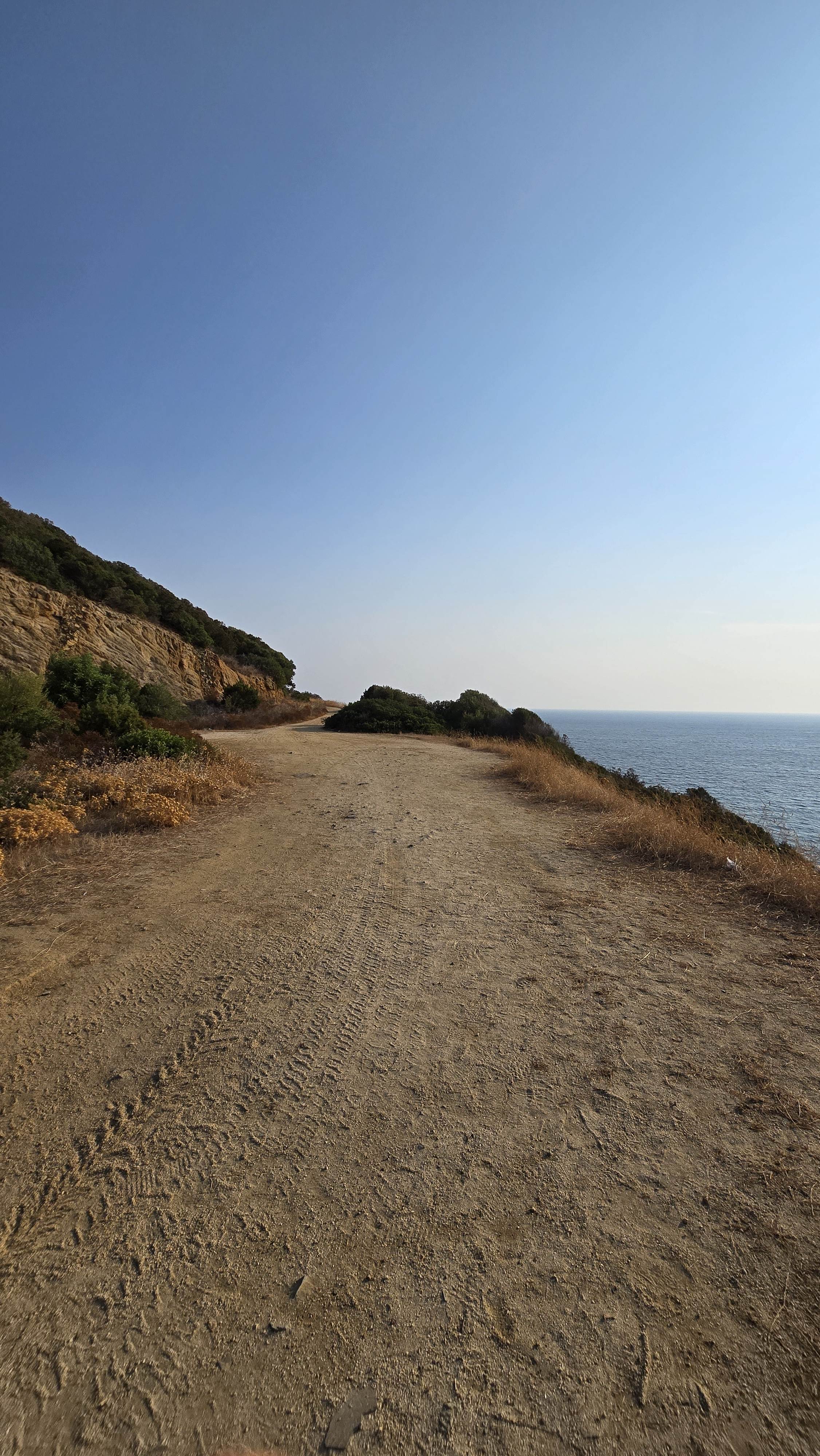 Solanas sur PARAGLIDING MAP