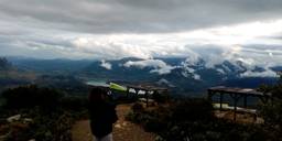 Levante 2 Paragliding