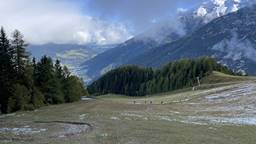 Elfer Unten Paragliding