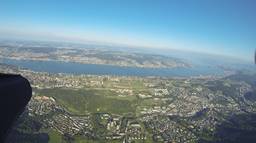 Balderen Paragliding